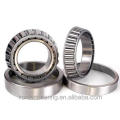 High precision chrome steel tapper roller bearing 3984